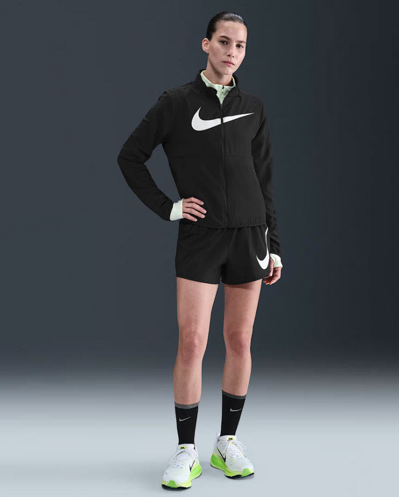 W NK ONE SWSH HBR DF MR 3IN BR