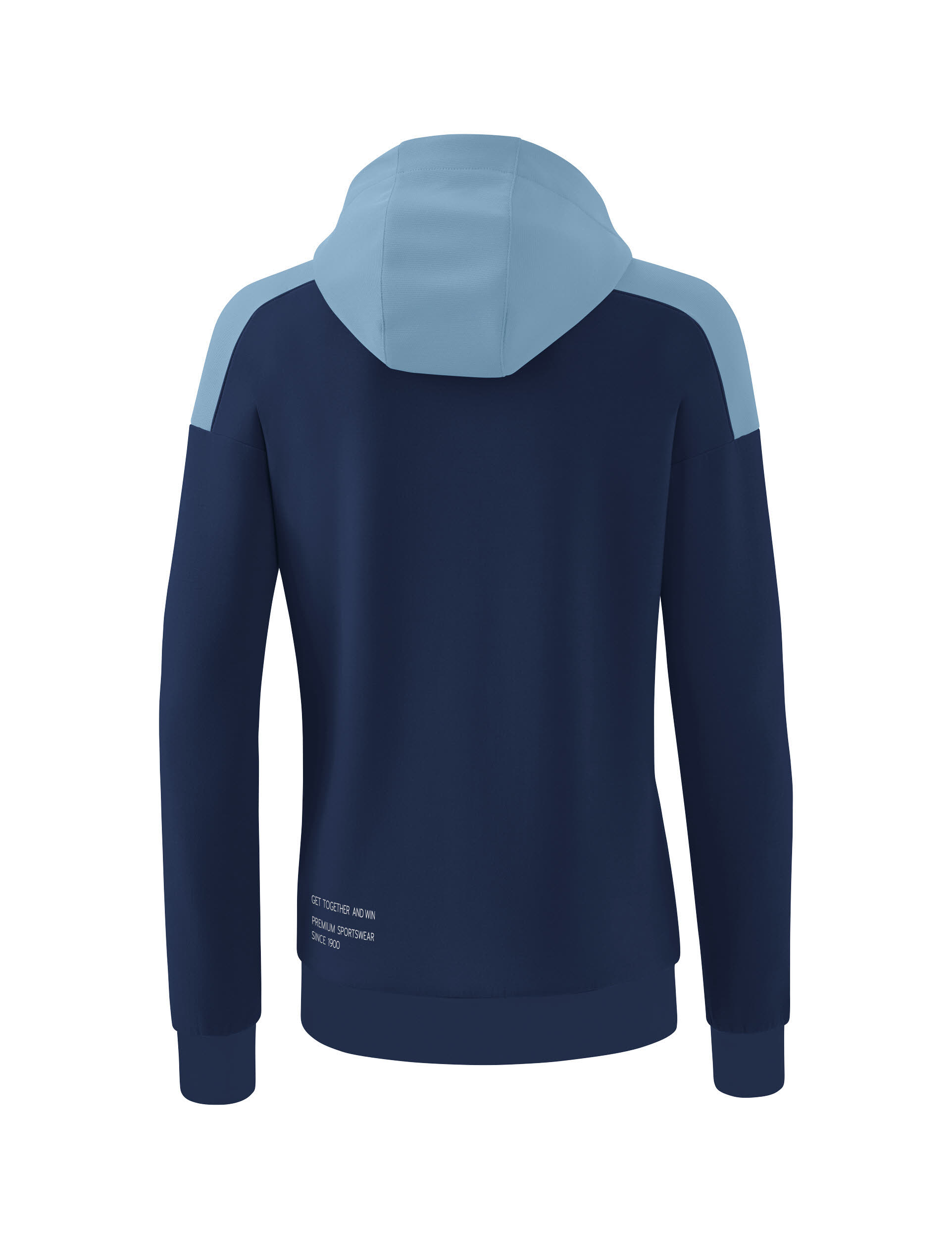 CHANGE hoody