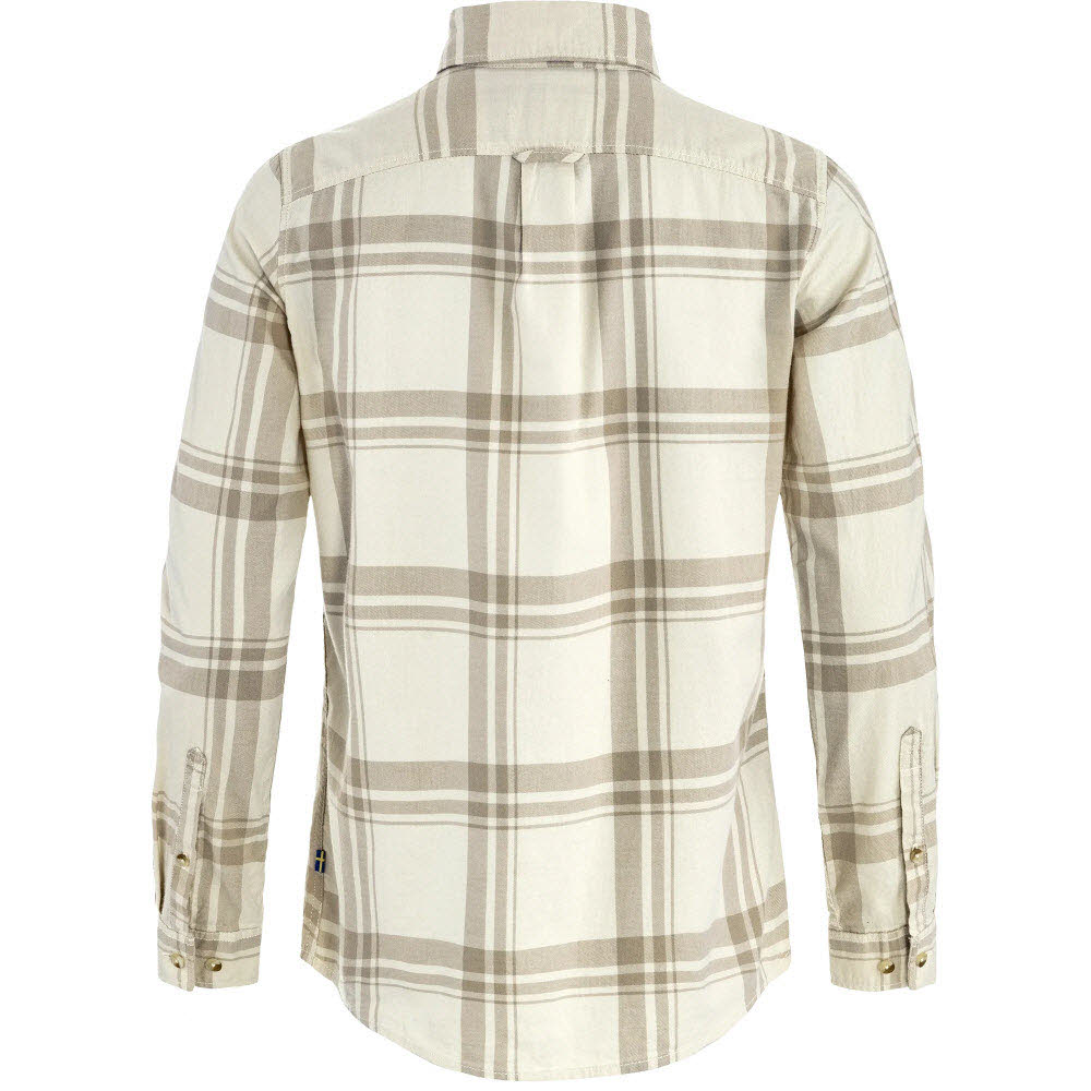 Övik  Lite Flannel Shirt W