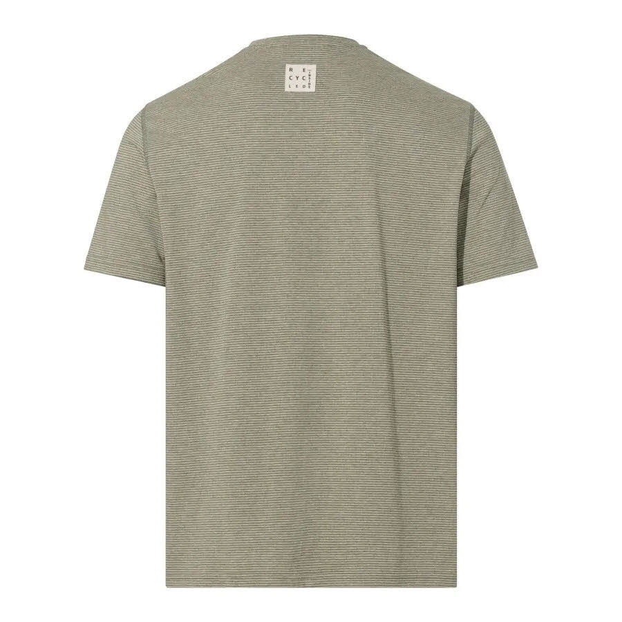 Me Mineo Striped T-Shirt II