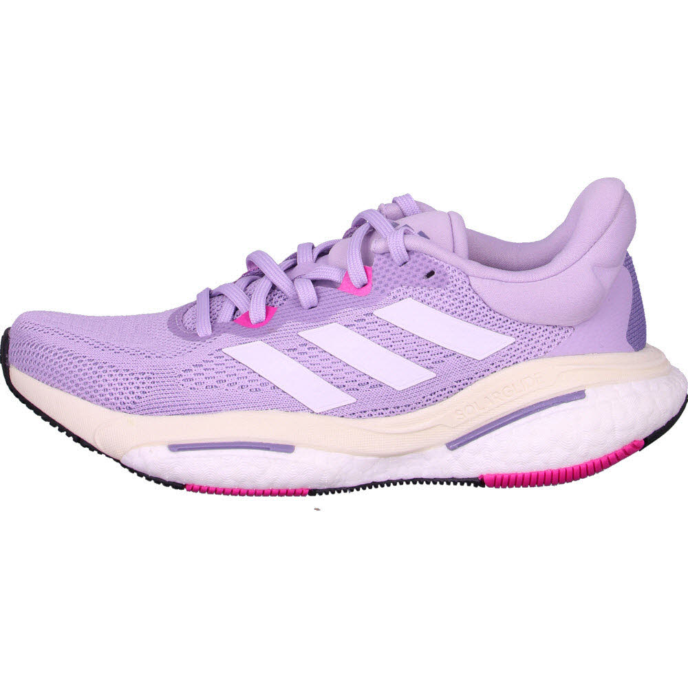 SOLARGLIDE 6 W,SILDAW/FTWWHT/PULMAG