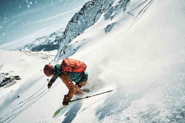 Ski und Snowboard