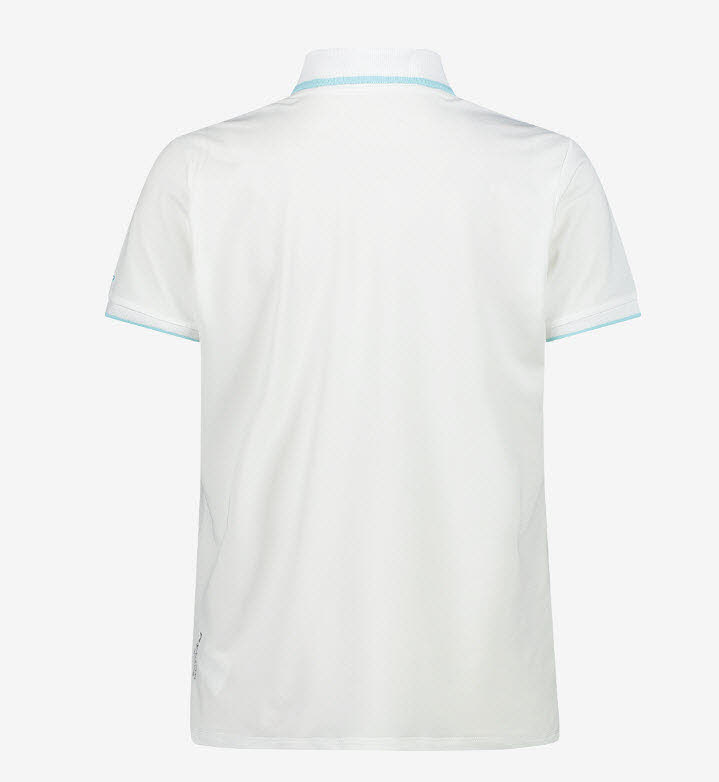WOMAN POLO