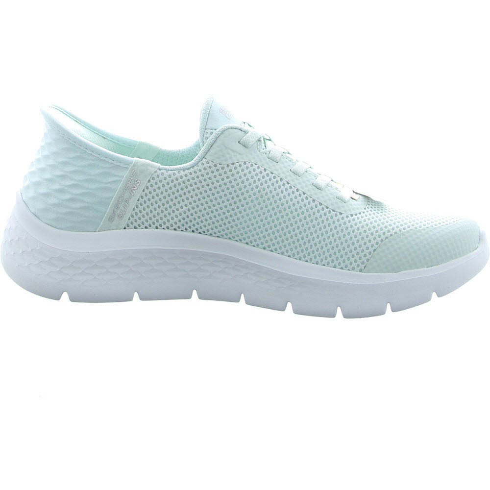 GO WALK FLEX - GRAND ENTRY