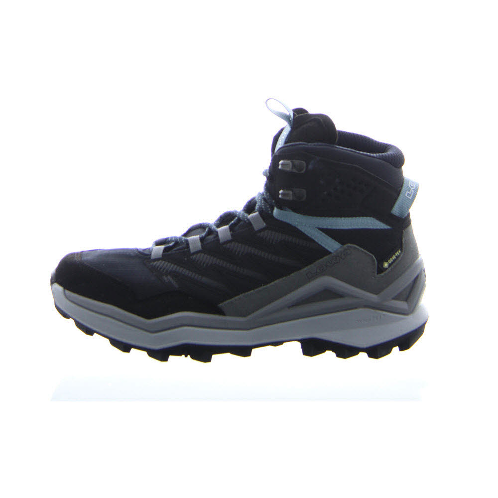 MADDOX PRO GTX MID Ws W