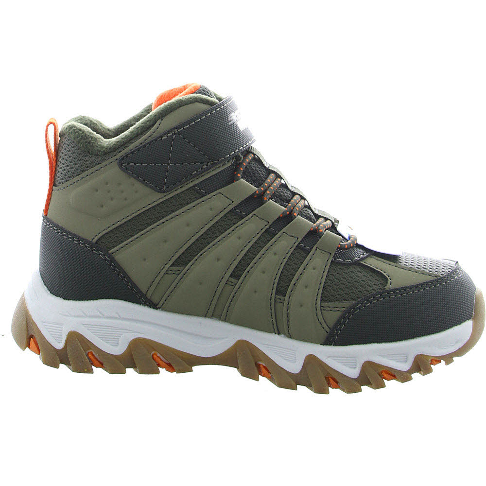 RUGGED RANGER - HYDRO-TREK