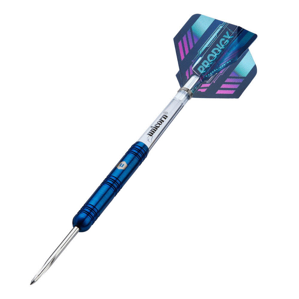Unicorn Prodigy S1 Steel 24g