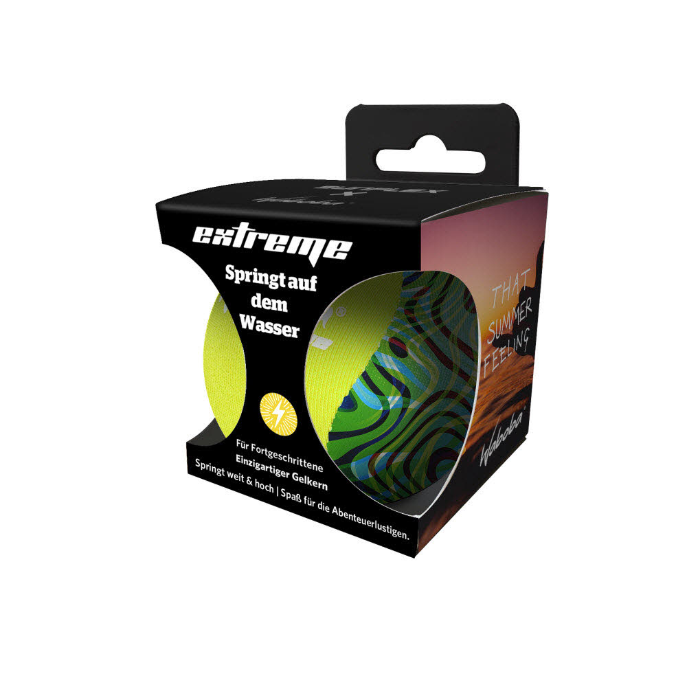 Waboba by sunflex EXTREME