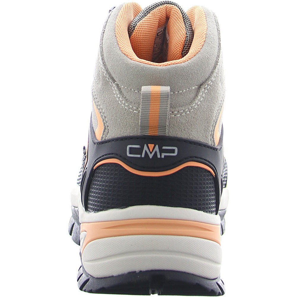 RIGEL 2.0 MID WMN TREKKING SHOES WP