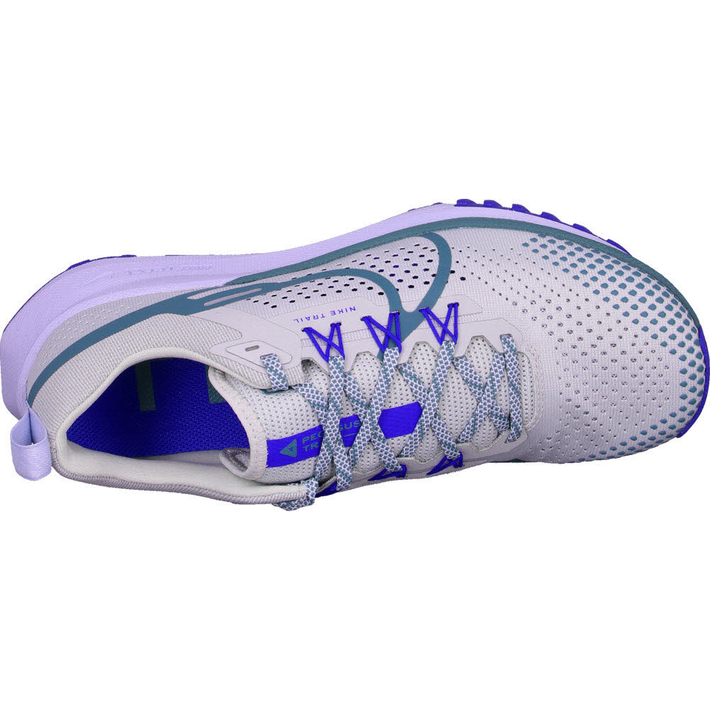 NIKE REACT PEGASUS TRAIL 4