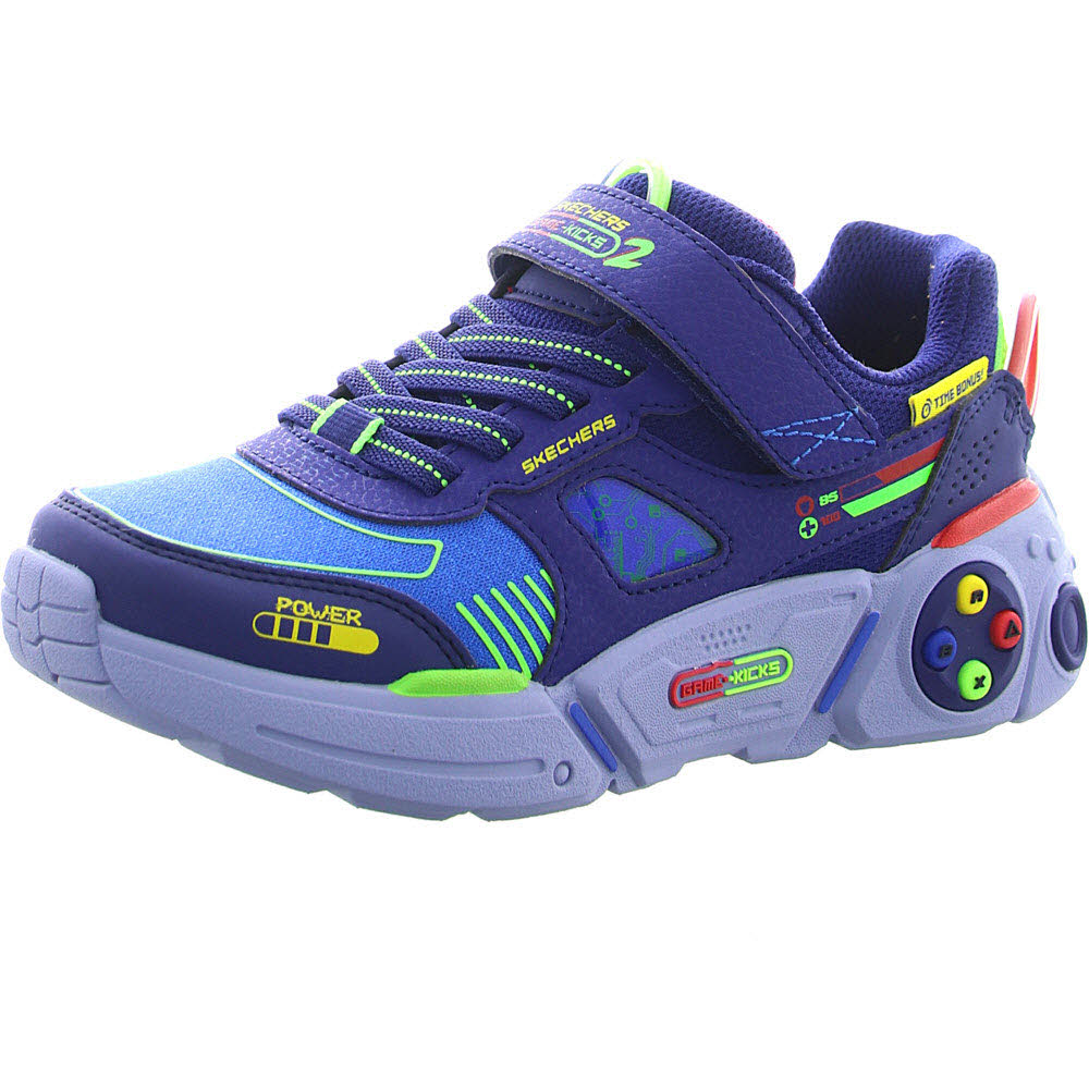 GAMETRONIX 2.0 -