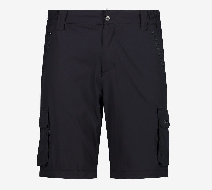 MAN ZIP OFF PANT