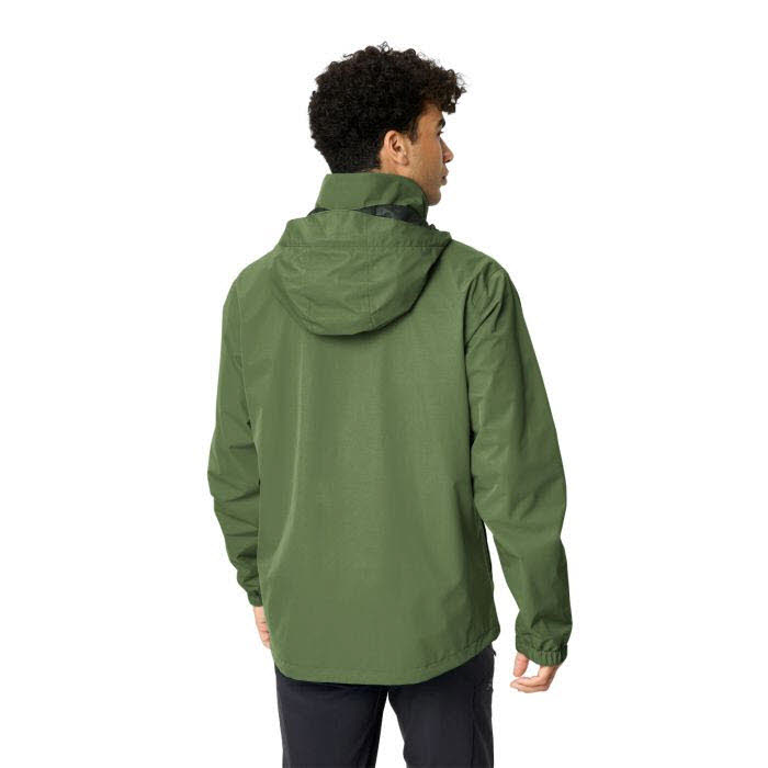 Me Escape Light Jacket