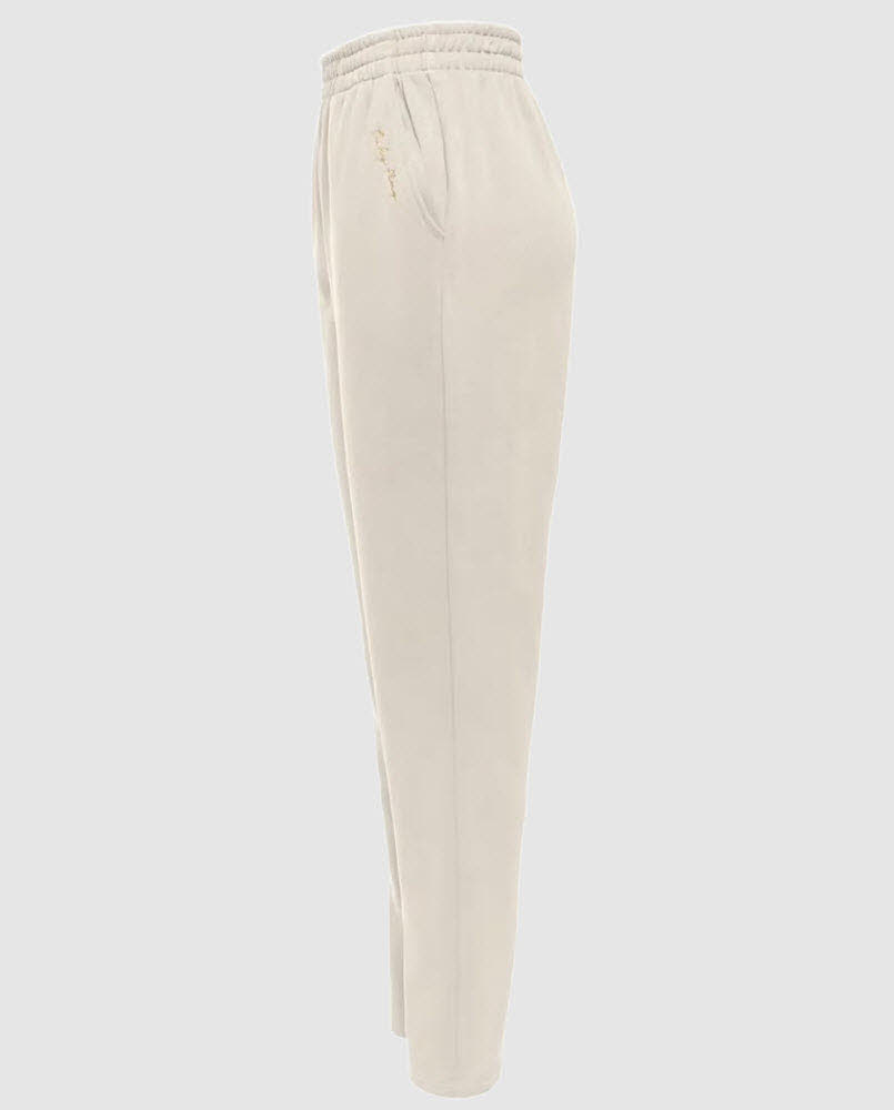 Tappered Sweat Pants