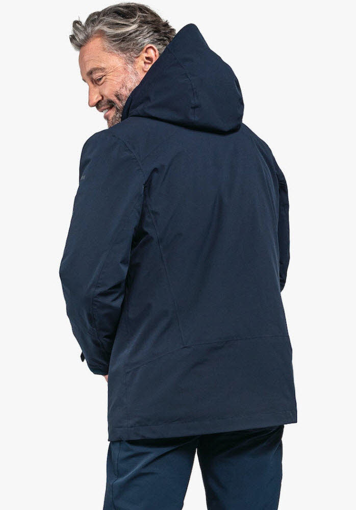 3in1 Jacket Auerspitz M