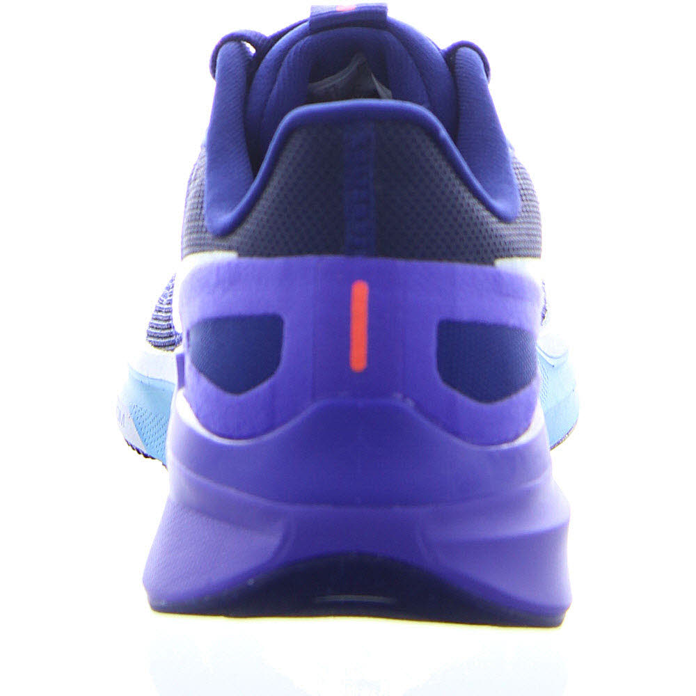 NIKE AIR ZOOM STRUCTURE 25