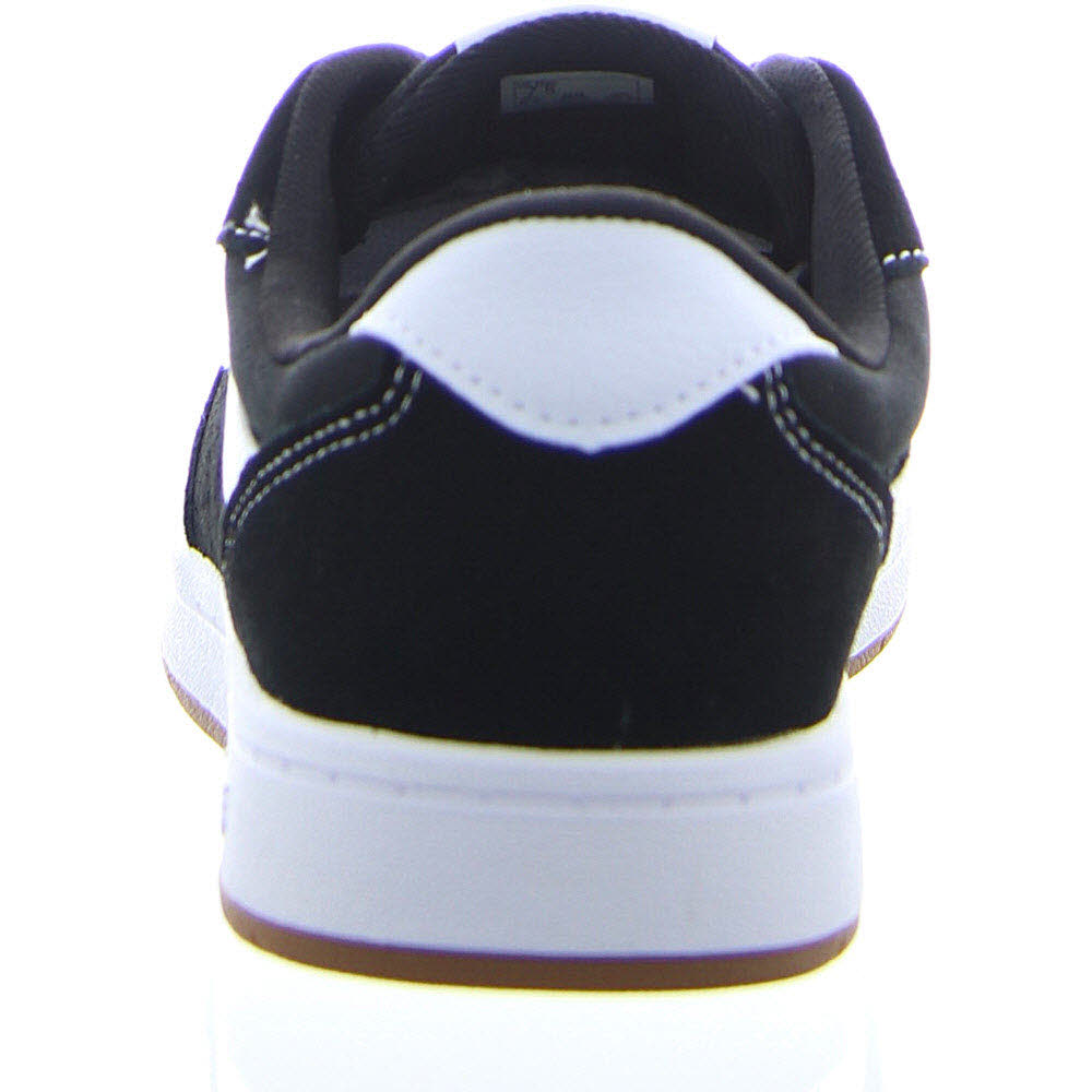 Ryland LS Suede/Canvas