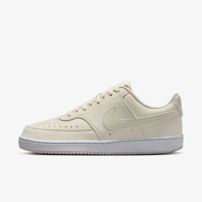 W NIKE COURT VISION LO NN