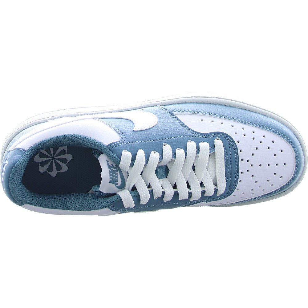 W NIKE COURT VISION LO NN