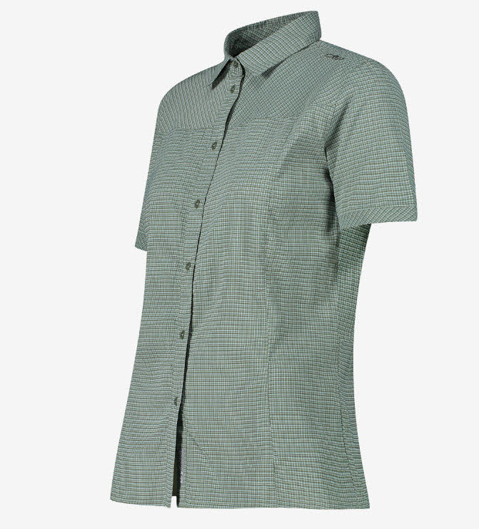 WOMAN SHIRT