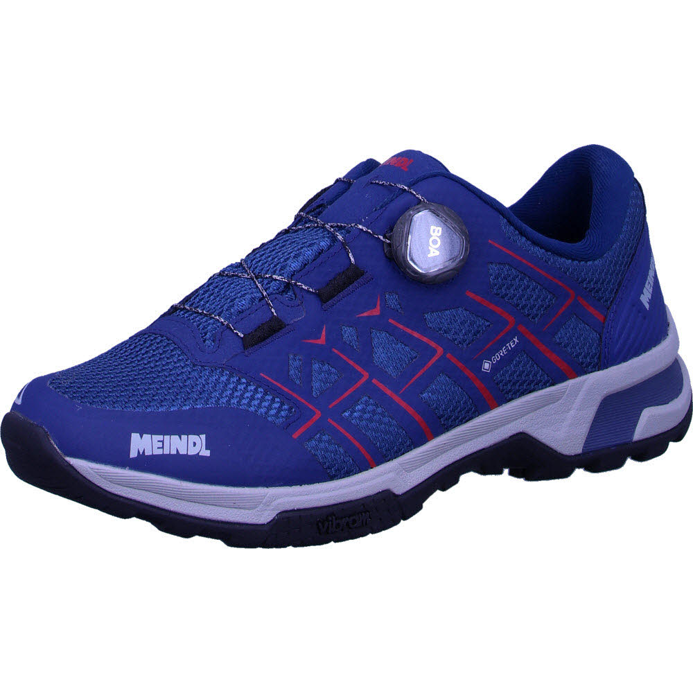 Bike & Walk GTX (Boa®)