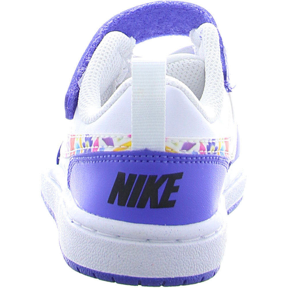 COURT BOROUGH LOW FL (PS)