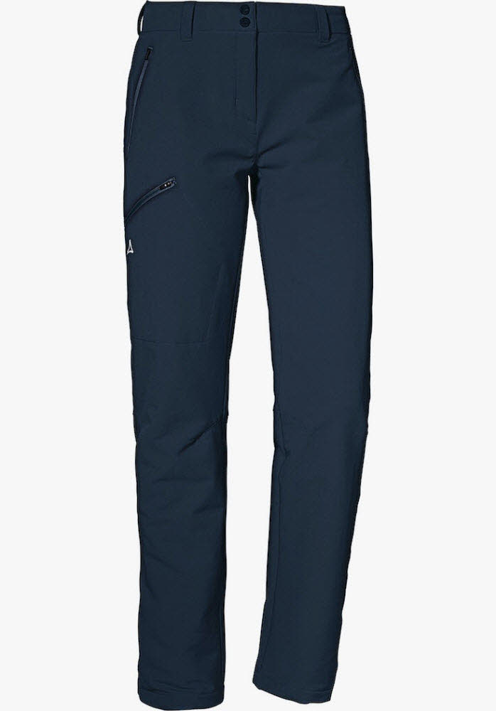 Pants Ascona Warm L