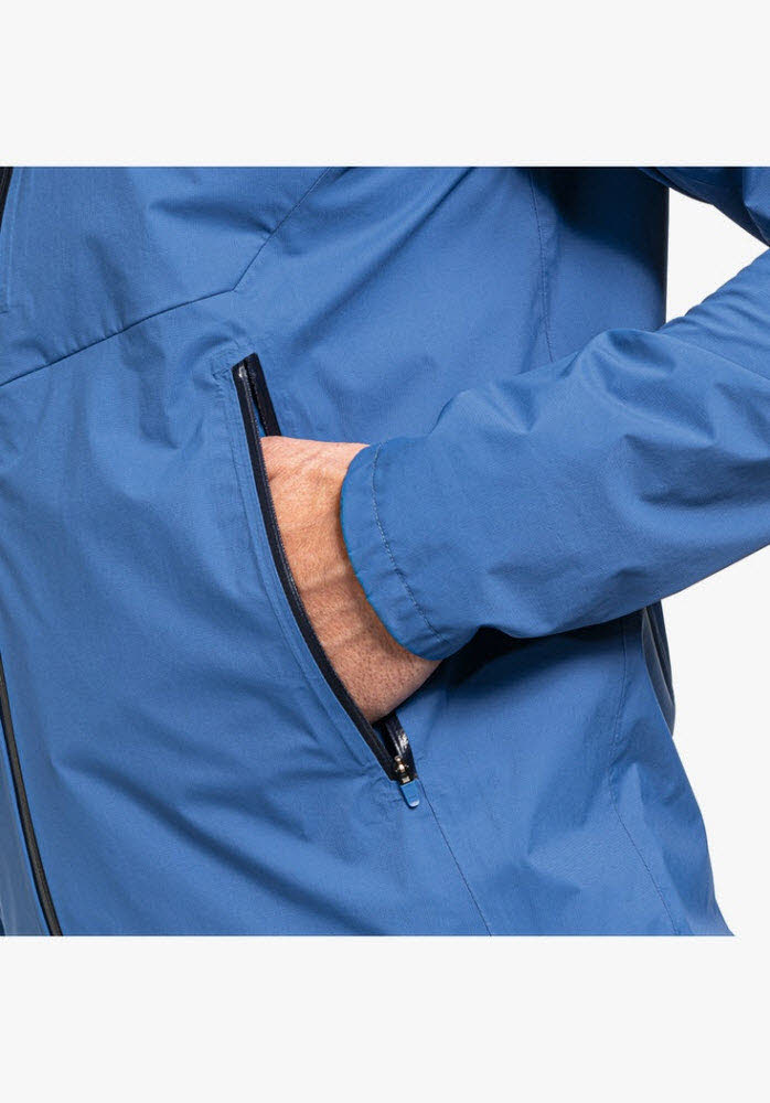 2.5L Jacket Tegelberg M