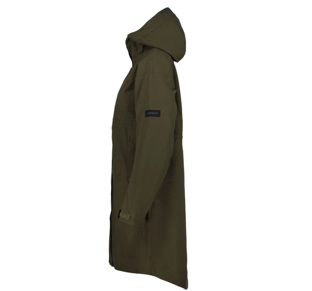 ICEPEAK MINIER