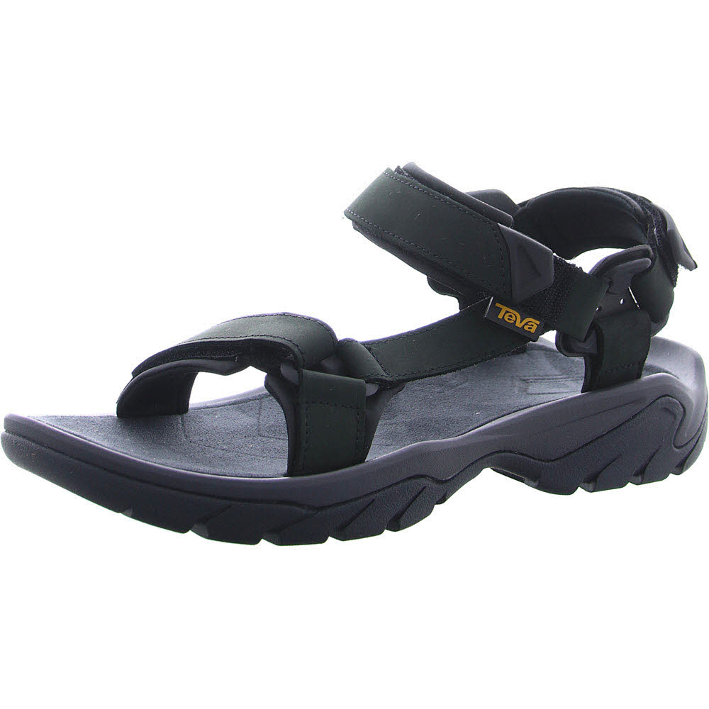 TERRA FI 5 UNIVERSAL LEATHER Men