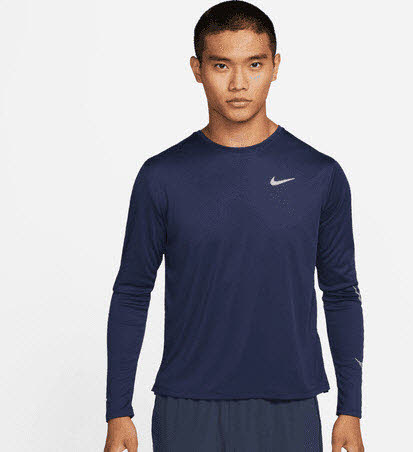 M NK DF MILER RN DVN FLASH LS