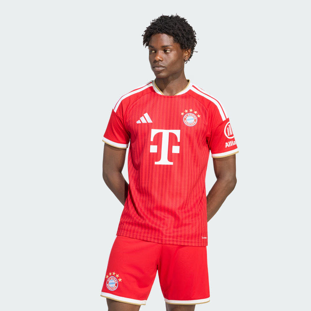 FCB H JSY
