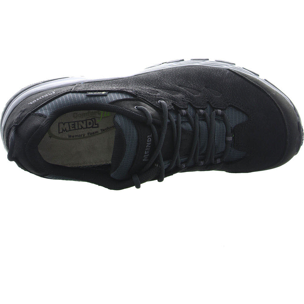 Vermont GTX