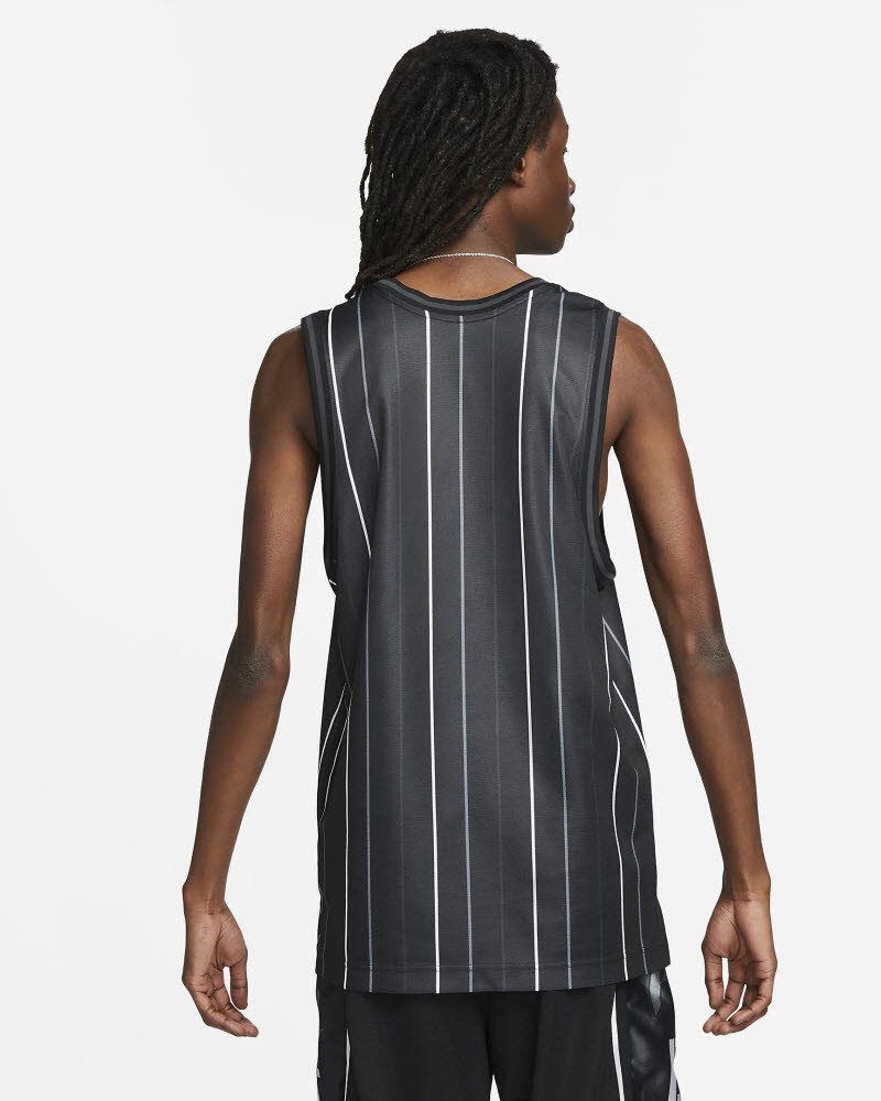 M NK DF DNA JERSEY SSNL