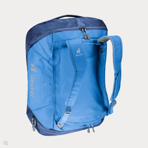 Duffel Pro 40