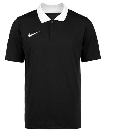 NIKE DRI-FIT PARK MEN'S SOCCER,BLA