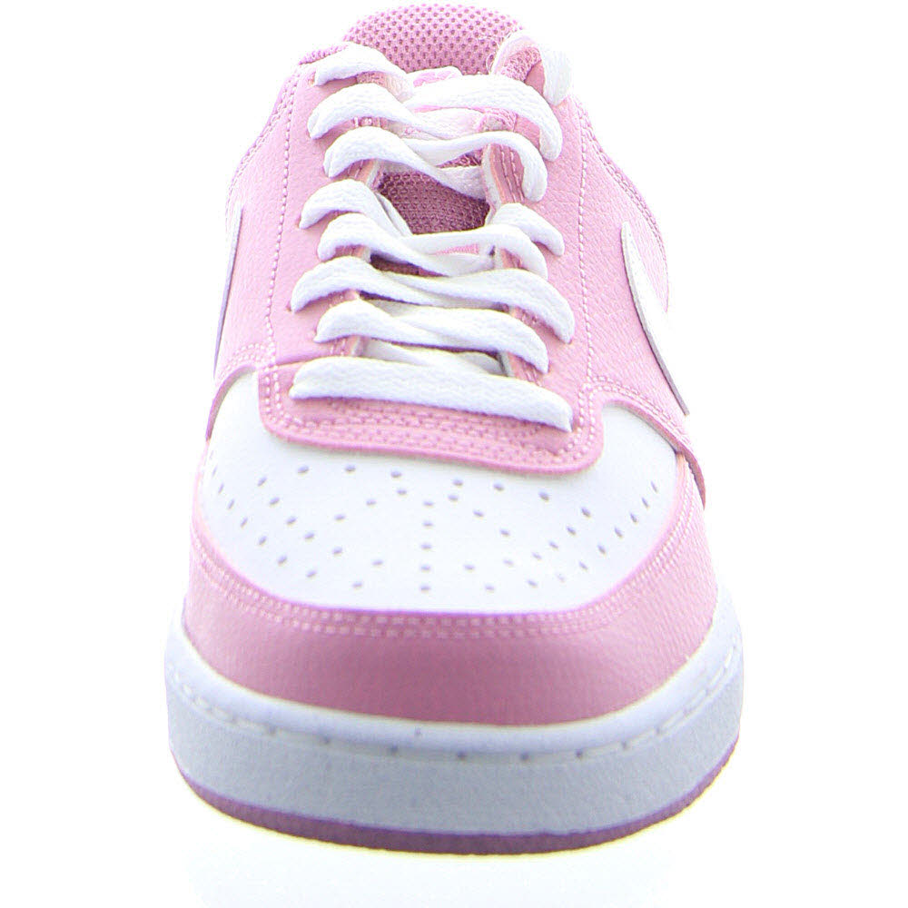 W NIKE COURT VISION LO NN