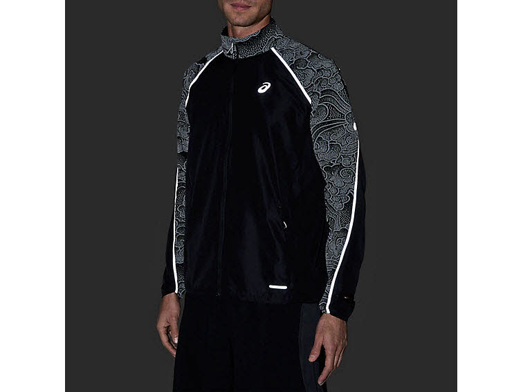 ROAD LITE-SHOW JACKET