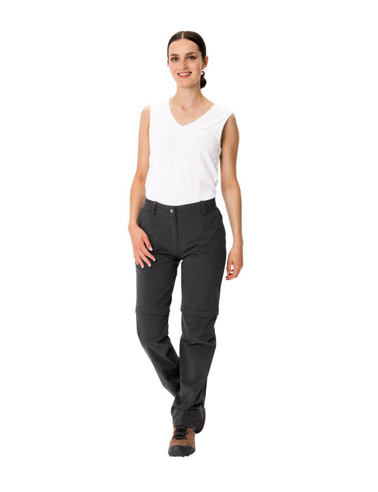 Wo Farley Stretch ZO Pants II
