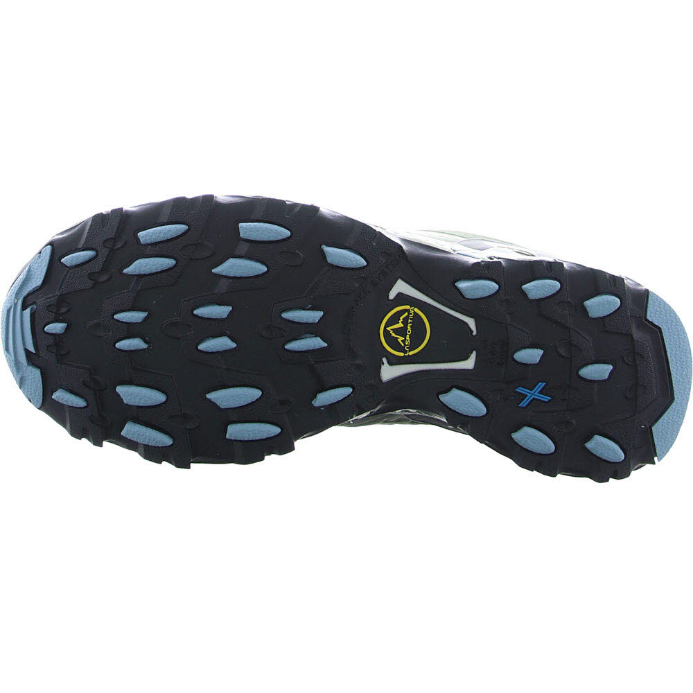 Ultra Raptor II Leather Woman GTX