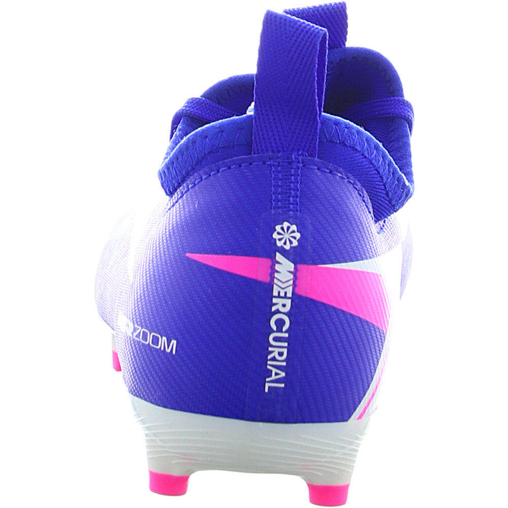JR ZOOM VAPOR 16 ACADEMY FG/MG