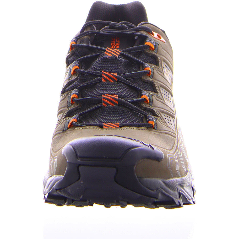 Ultra Raptor II Leather GTX
