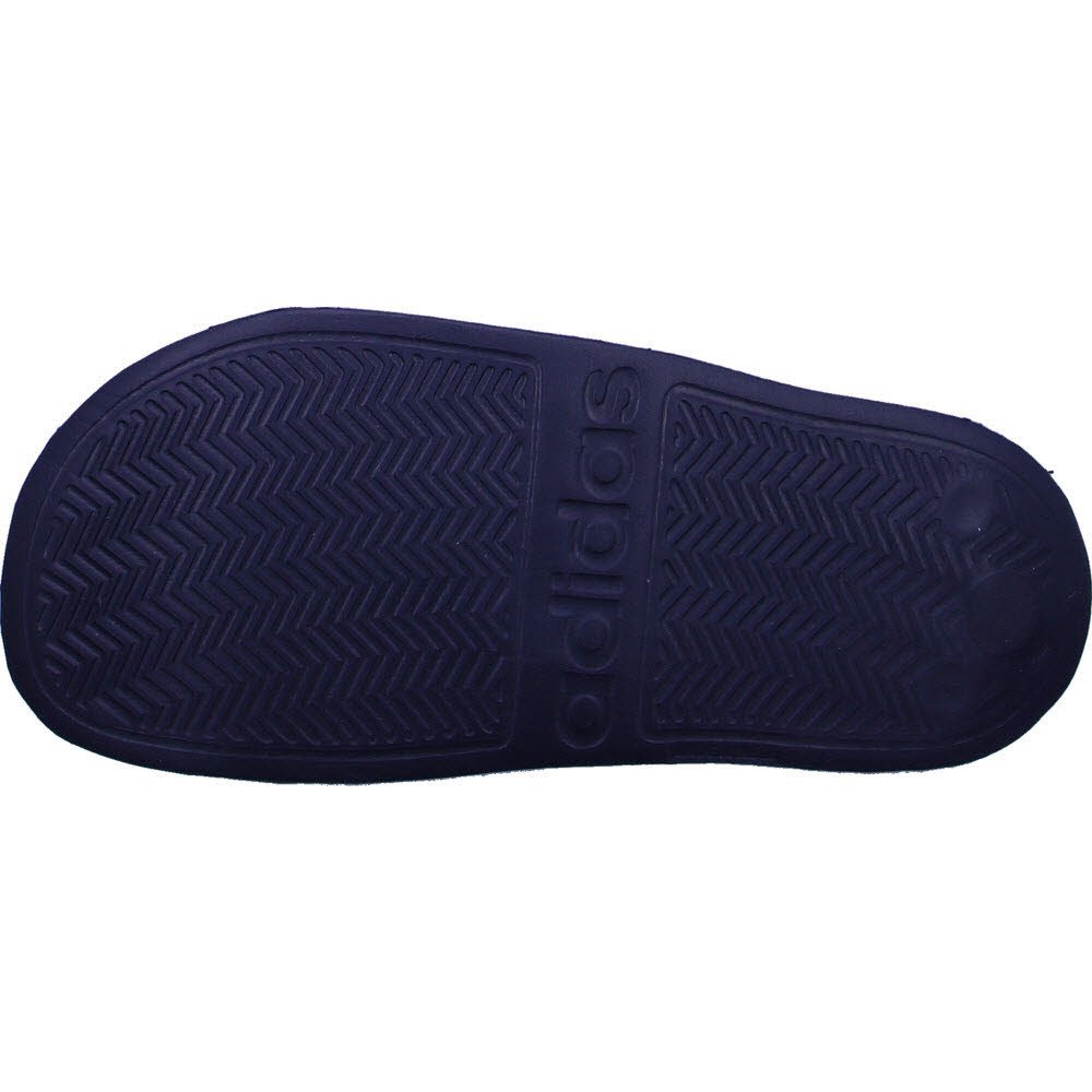 RSM ADILETTE SHOWER,CBLACK/FTWWHT/C