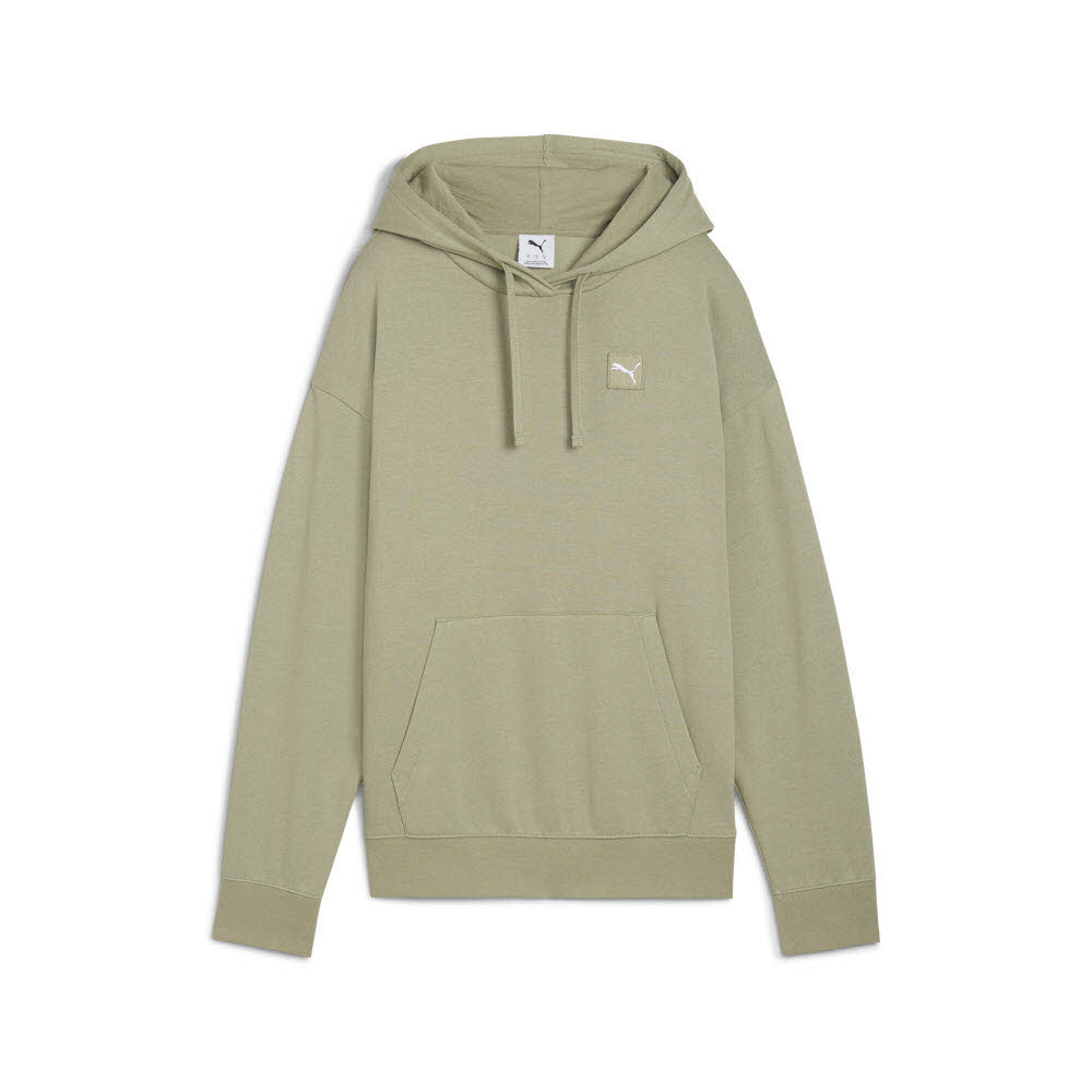 ESS ELEVATED Comfort Hoodi