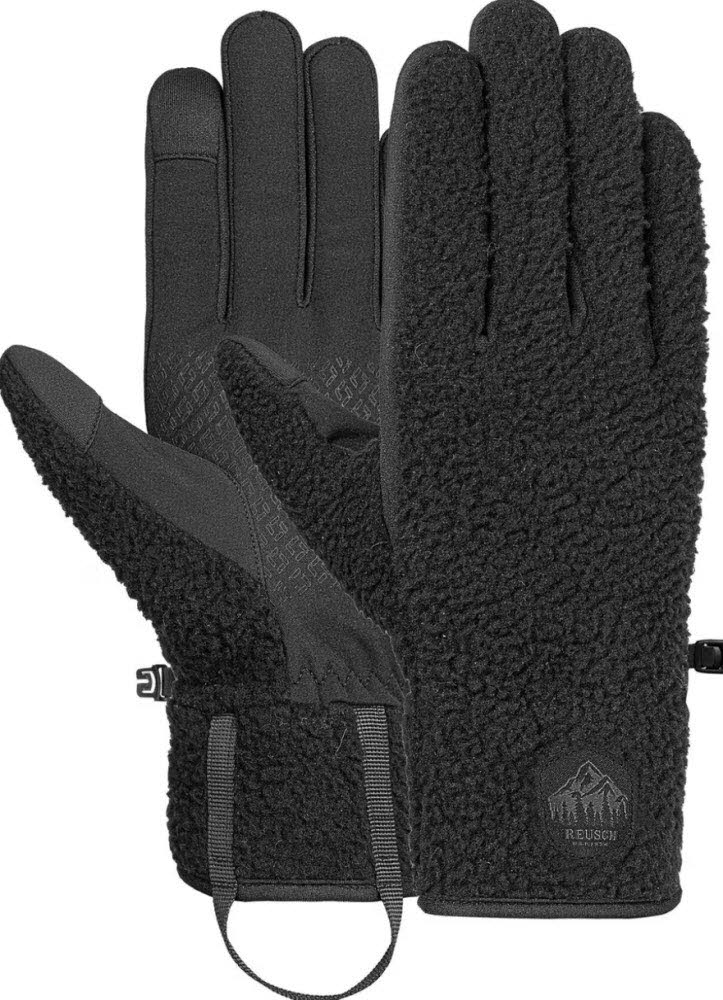 Reusch Comfleece TOUCH-TEC