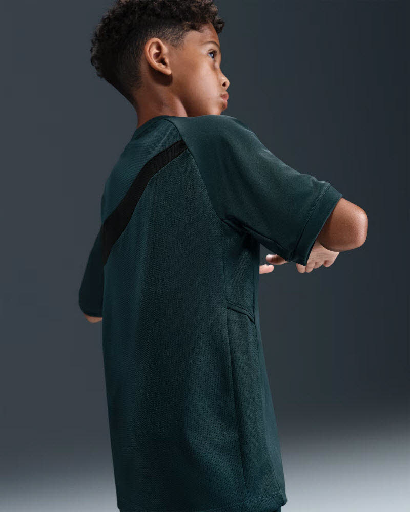 Academy Big Kids" Dri-FIT