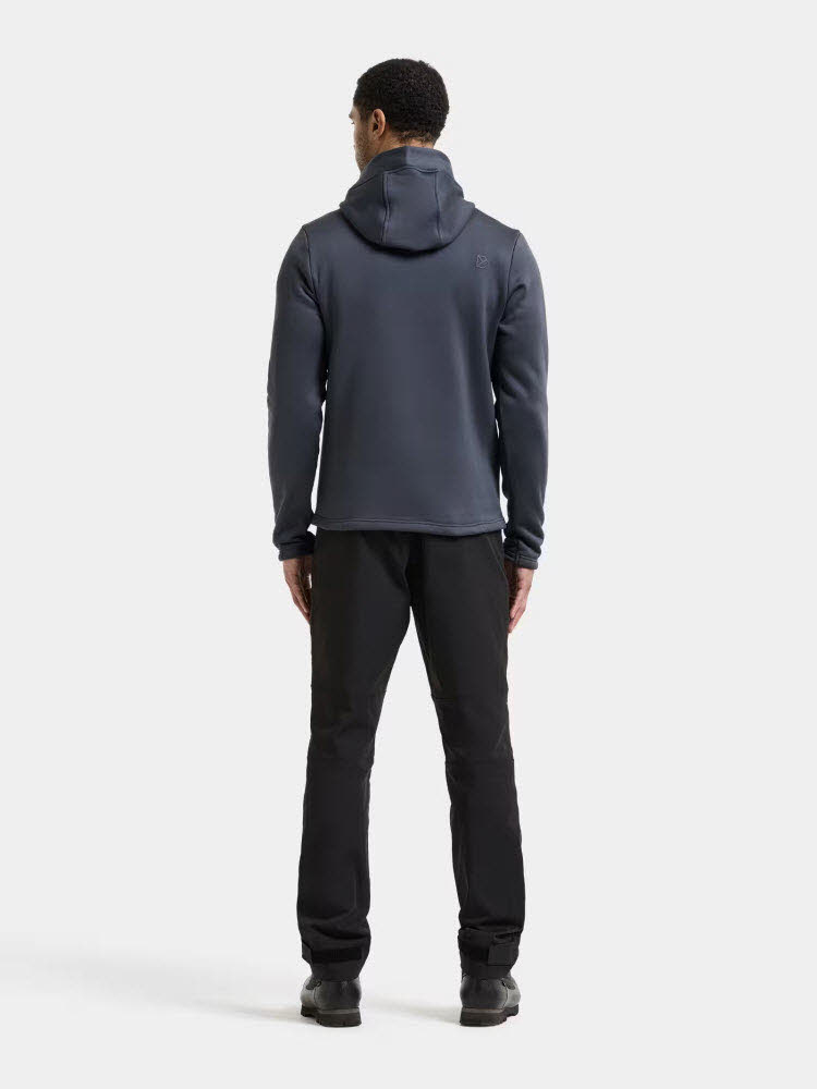 FIELD USX FULLZIP