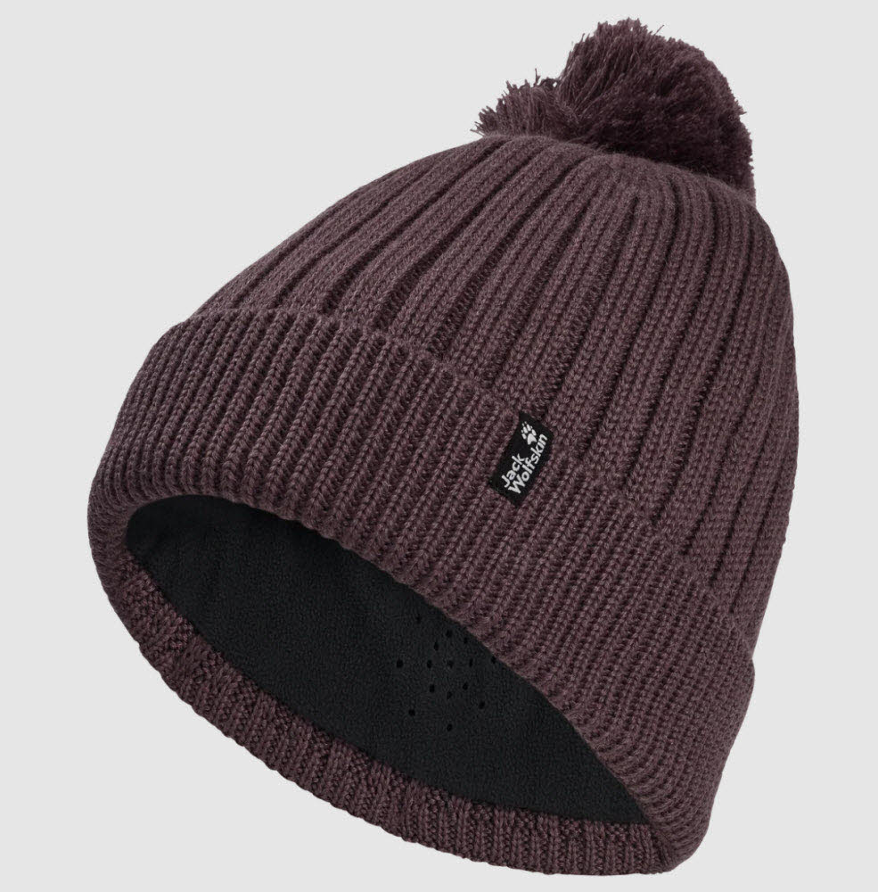 POM POM BEANIE