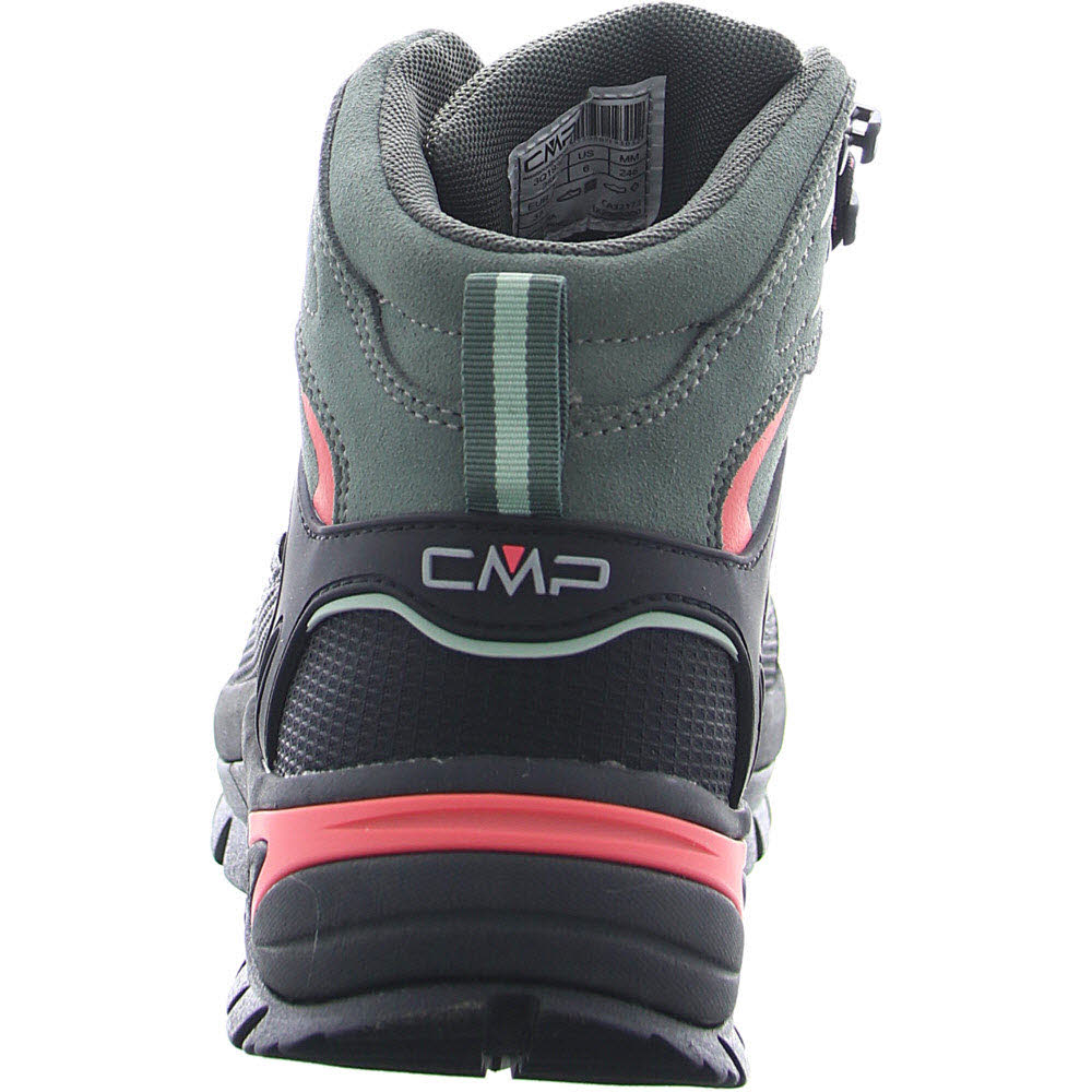 RIGEL 2.0 MID WMN TREKKING SHOES WP