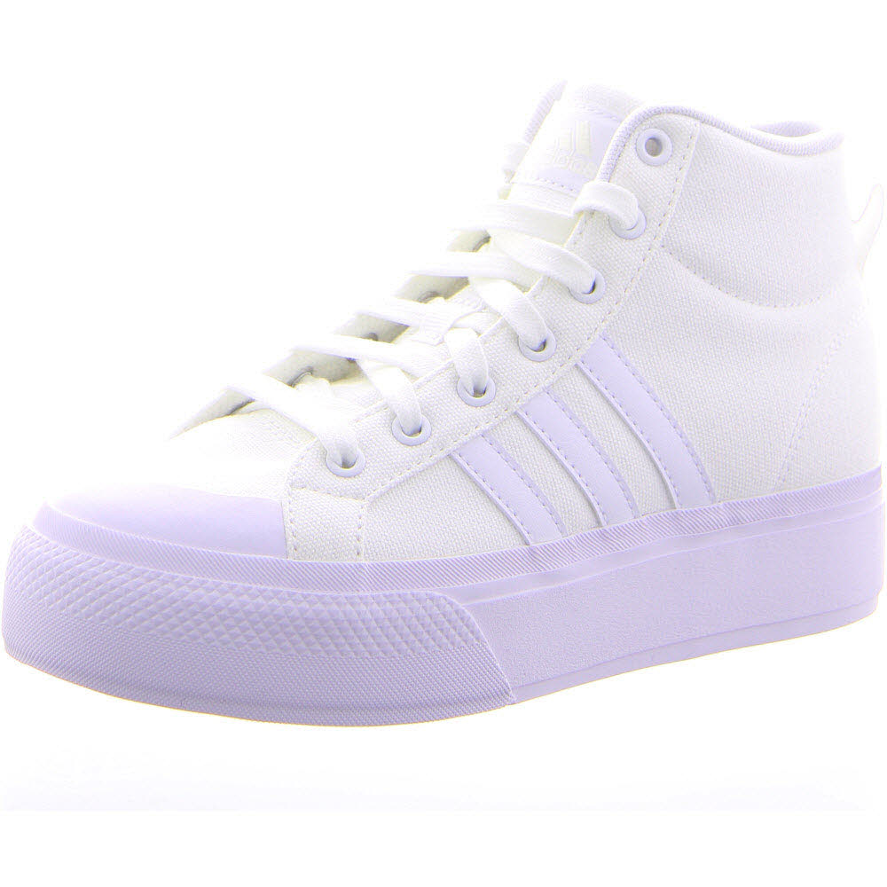 BRAVADA 2.0 MID PLATFORM